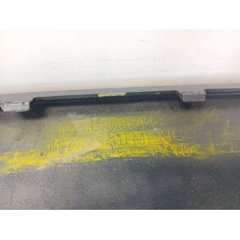 Recambio de paragolpes delantero para bmw 3 (g20, g80, g28) 330 i xdrive referencia OEM IAM 51118085444  