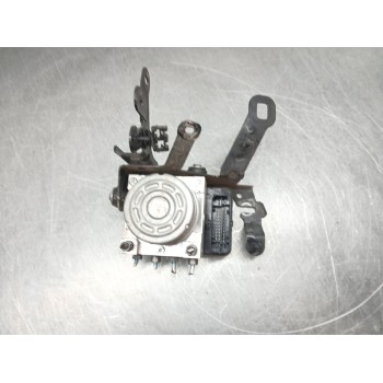Recambio de abs para renault megane iv hatchback (b9a/m/n_) 1.3 tce 140 (b9nb) referencia OEM IAM 476607355R  