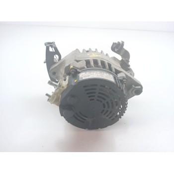 Recambio de alternador para peugeot 107 (pm_, pn_) 1.0 referencia OEM IAM 270600q010 a115ia ms1022118730