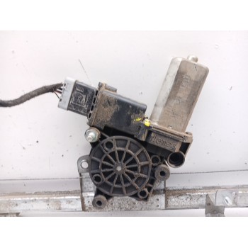 Recambio de elevalunas delantero derecho para citroën jumper iii furgoneta 2.2 hdi 120 referencia OEM IAM 1060280 73001003 