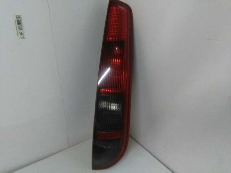 Recambio de piloto trasero derecho para ford focus sportbreak (cap) ghia referencia OEM IAM   