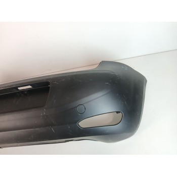 Recambio de paragolpes trasero para fiat punto (199) cat referencia OEM IAM 735536155  