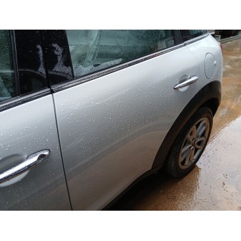 Recambio de puerta trasera izquierda para mini mini countryman (r60) cooper d referencia OEM IAM 41009805929  