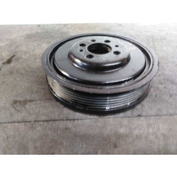 Recambio de polea cigueñal para seat ibiza (6j5) stylance / style referencia OEM IAM BMS  