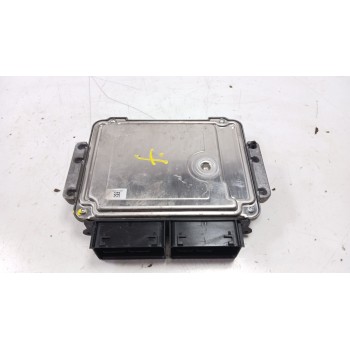 Recambio de centralita motor uce para ford focus iii 1.0 ecoboost referencia OEM IAM H1FA12A650BB 0261S18435 