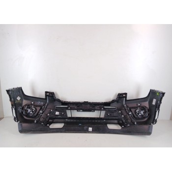 Recambio de paragolpes delantero para ford ranger (tke) 2.0 ecoblue 4x4 referencia OEM IAM N1WB17C831HAW  