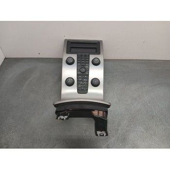 Recambio de pantalla multifuncion para volvo v50 familiar 2.0 d kinetic referencia OEM IAM 30679647  