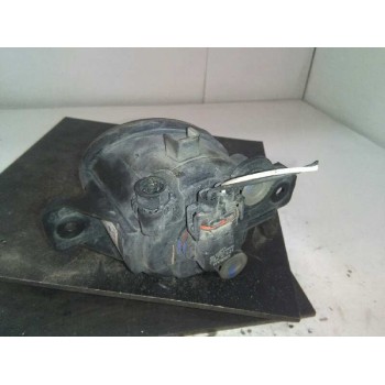 Recambio de faro antiniebla izquierdo para renault clio ii fase ii (b/cb0) authentique referencia OEM IAM   