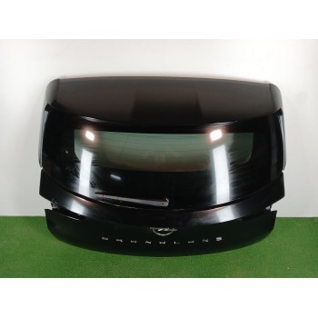 Recambio de porton trasero para opel grandland / grandland x (a18, p1uo) 1.2 (75) referencia OEM IAM   