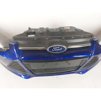 Recambio de paragolpes delantero para ford focus iii 1.6 tdci econetic referencia OEM IAM BM5117757A  