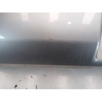 Recambio de paragolpes trasero para nissan cube (z12) 1.6 16v referencia OEM IAM 850221FC0H  