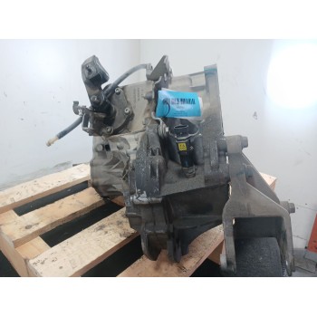 Recambio de caja cambios para chevrolet cruze (j300) 2.0 cdi referencia OEM IAM BSW3261  