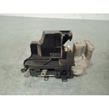 CERRADURA PUERTA TRASERA DERECHA SR 4 PINES