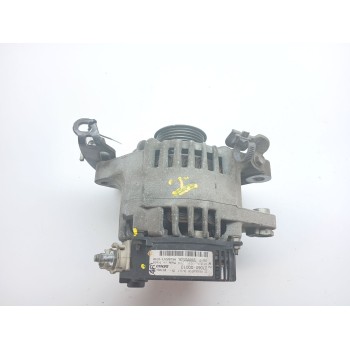 Recambio de alternador para peugeot 107 (pm_, pn_) 1.0 referencia OEM IAM 270600q010 a115ia ms1022118730
