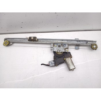 Recambio de elevalunas delantero derecho para citroën jumper iii furgoneta 2.2 hdi 120 referencia OEM IAM 1060280 73001003 