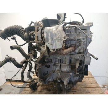 MOTOR COMPLETO H4J 8201066765 8201066773