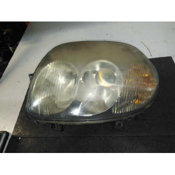 FARO IZQUIERDO OPACO BIFARO