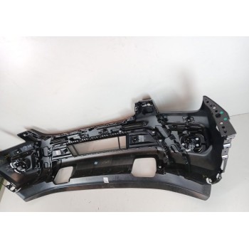 Recambio de paragolpes delantero para ford ranger (tke) 2.0 ecoblue 4x4 referencia OEM IAM N1WB17C831HAW  