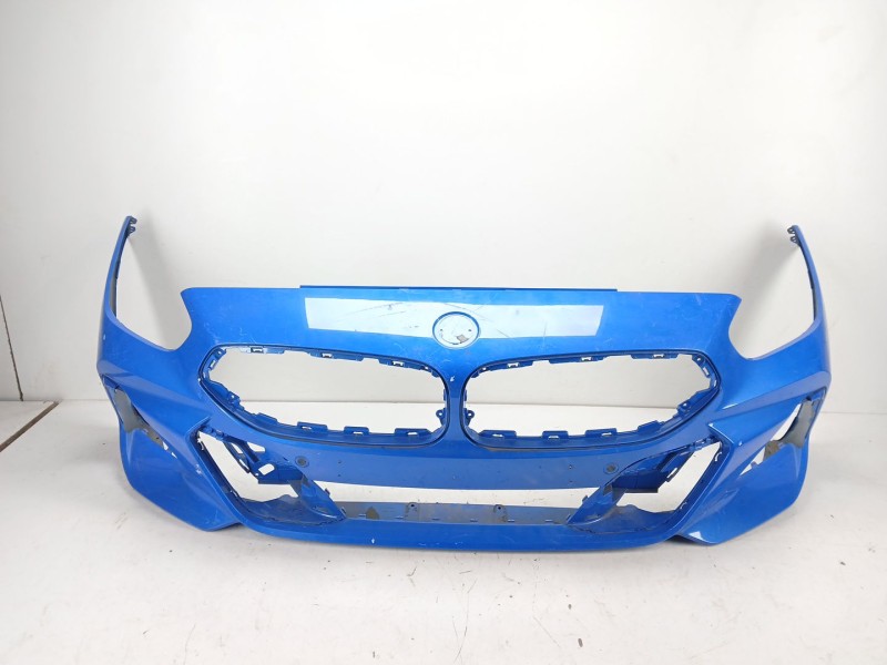 Recambio de paragolpes delantero para bmw z4 roadster (g29) sdrive 30 i referencia OEM IAM 51118073087  