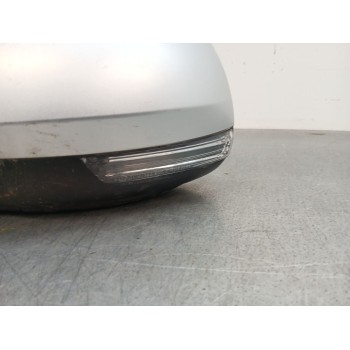 Recambio de retrovisor izquierdo para skoda yeti (5l) 2.0 tdi referencia OEM IAM 5l0857933  