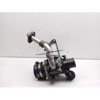 ENFRIADOR EGR 8200056350 