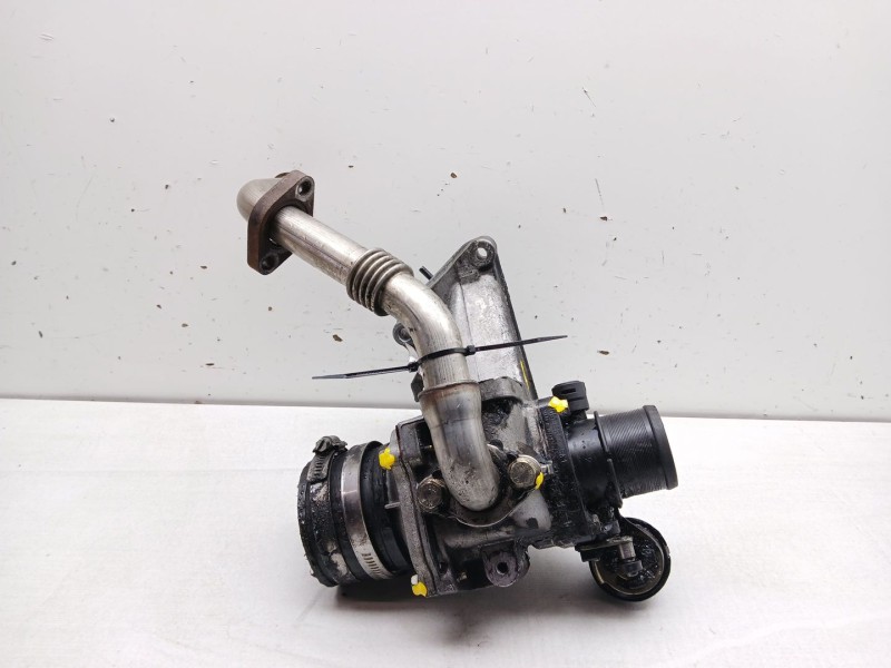 Recambio de enfriador egr para renault espace iv (jk0/1_) 2.2 dci (jk0h) referencia OEM IAM 8200056350  