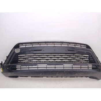 Recambio de paragolpes delantero para opel crossland x van 1.2 (75) referencia OEM IAM 39172210  