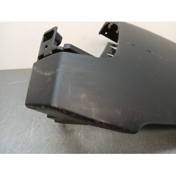 Recambio de puntera paragolpes trasera izquierda para peugeot partner furgoneta/monovolumen (k9) 1.5 bluehdi 75 referencia OEM I