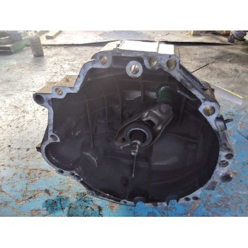 Recambio de caja cambios para audi a6 berlina (4f2) 2.0 tdi referencia OEM IAM GYX  