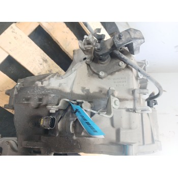 Recambio de caja cambios para chevrolet cruze (j300) 2.0 cdi referencia OEM IAM BSW3261  