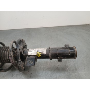 Recambio de amortiguador delantero izquierdo para kia ceed (cd) 1.0 t-gdi referencia OEM IAM 54651J7000  