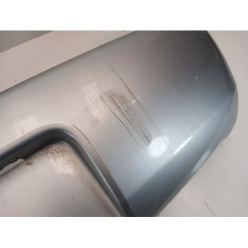 Recambio de paragolpes trasero para nissan cube (z12) 1.6 16v referencia OEM IAM 850221FC0H  