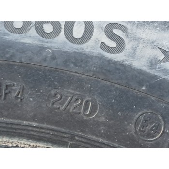 Recambio de neumatico para bmw 1 (f40) 116 d referencia OEM IAM 195-60-16 89H x2 CONTINENTAL 2020