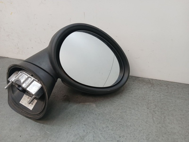 Recambio de retrovisor derecho para mini mini countryman (r60) cooper d referencia OEM IAM 51169805060  NO ABATIBLE
