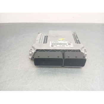 Recambio de centralita motor uce para bmw 1 (e81) 116 d referencia OEM IAM 0281016068 850628101 