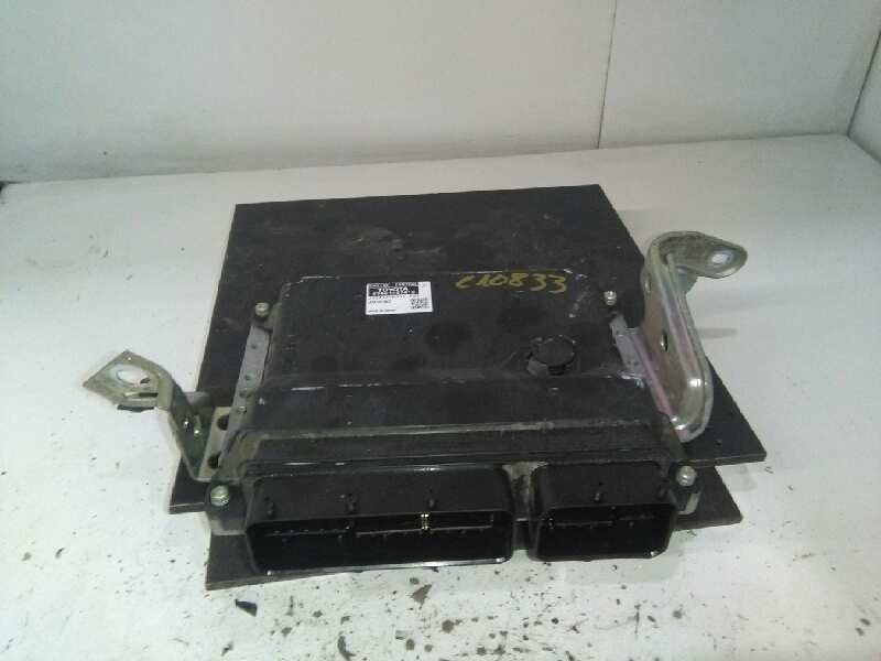 Recambio de centralita motor uce para toyota prius (nhw30) advance referencia OEM IAM 8966147410 2754005591 