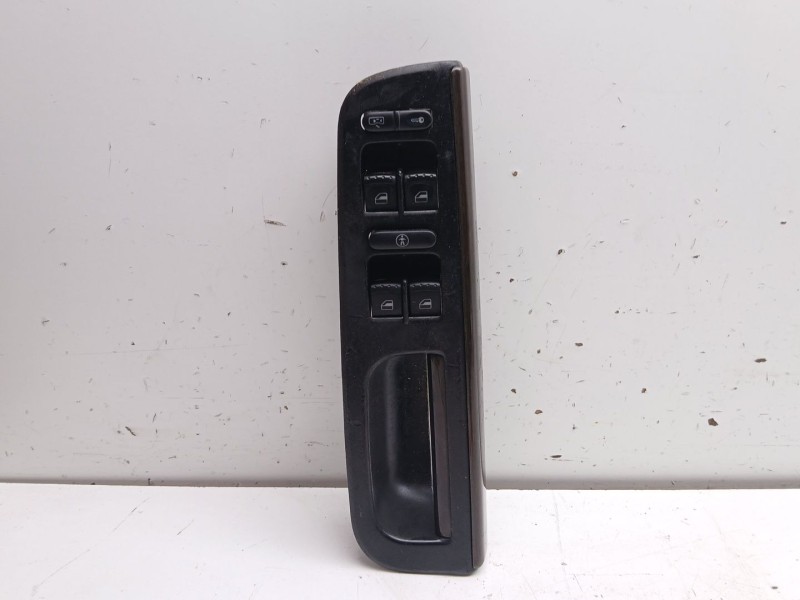 Recambio de mando elevalunas delantero izquierdo para volkswagen golf iv (1j1) 1.9 tdi referencia OEM IAM 1j4959857b  