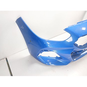 Recambio de paragolpes delantero para bmw z4 roadster (g29) sdrive 30 i referencia OEM IAM 51118073087  