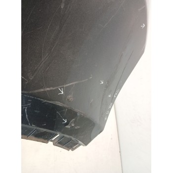 Recambio de paragolpes delantero para toyota rav 4 iv (_a4_) 2.0 d 4wd (ala41_) referencia OEM IAM 5211942A00  