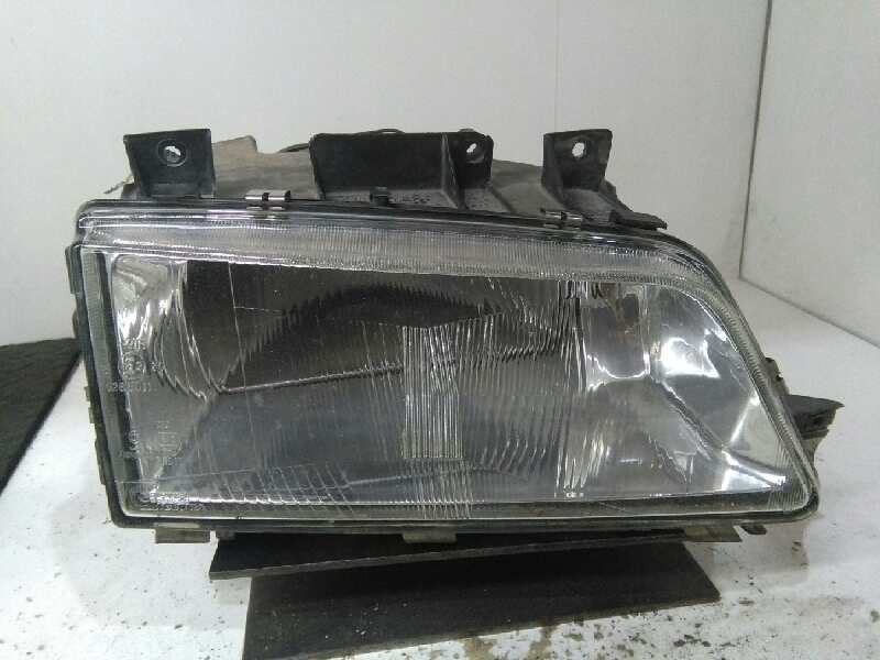 Recambio de faro derecho para peugeot 405 berlina embassy d referencia OEM IAM   