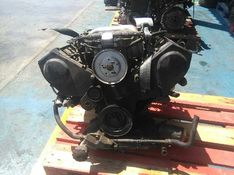 Recambio de motor completo para audi a6 berlina (c4) 2.6 referencia OEM IAM ABC <<M>> 