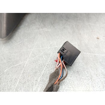 Recambio de retrovisor izquierdo para skoda yeti (5l) 2.0 tdi referencia OEM IAM 5l0857933  