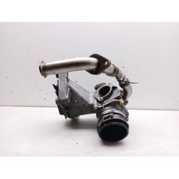 Recambio de enfriador egr para renault espace iv (jk0/1_) 2.2 dci (jk0h) referencia OEM IAM 8200056350  