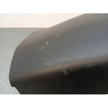 Recambio de puntera paragolpes trasera izquierda para peugeot partner furgoneta/monovolumen (k9) 1.5 bluehdi 75 referencia OEM I