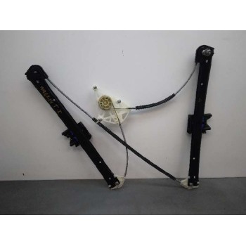 ELEVALUNAS TRASERO IZQUIERDO S006376101A NUEVO SOLO MECANISMO