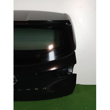 Recambio de porton trasero para opel grandland / grandland x (a18, p1uo) 1.2 (75) referencia OEM IAM   