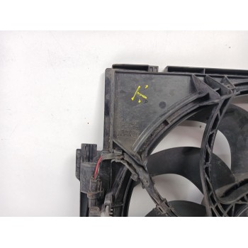 Recambio de electroventilador para bmw 1 (f20) 118 d referencia OEM IAM 764050801 5020644 