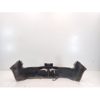 Recambio de paragolpes trasero para nissan cube (z12) 1.6 16v referencia OEM IAM 850221FC0H  