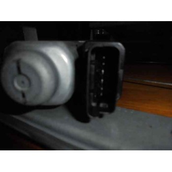 Recambio de elevalunas delantero izquierdo para renault scenic ii 1.9 dci diesel referencia OEM IAM 400748K  6 PINS