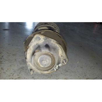 Recambio de amortiguador delantero izquierdo para hyundai getz (tb) 1.5 crdi referencia OEM IAM   